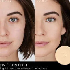 Concealer Soft Matte Complete Concealer von NARS