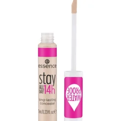 Concealer Stay ALL DAY 14h long-lasting concealer von Essence