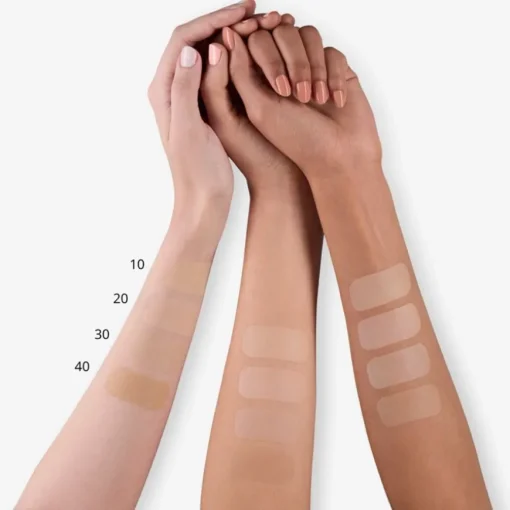 Concealer Stay ALL DAY 14h long-lasting concealer von Essence