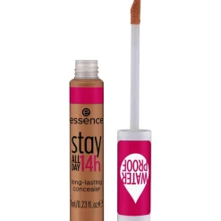 Concealer Stay ALL DAY 14h long-lasting concealer von Essence