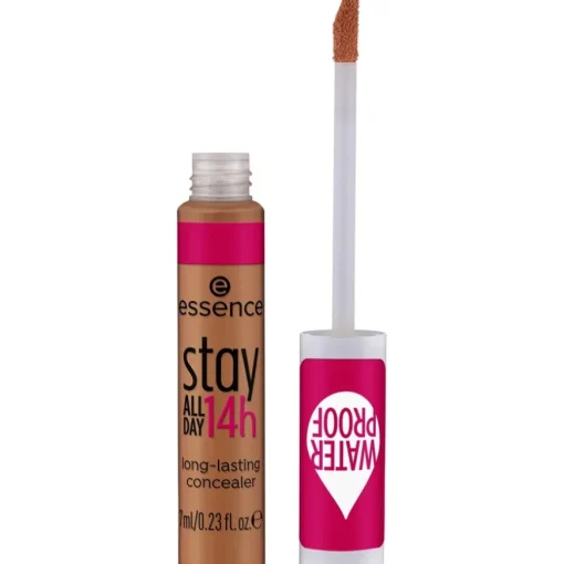 Concealer Stay ALL DAY 14h long-lasting concealer von Essence