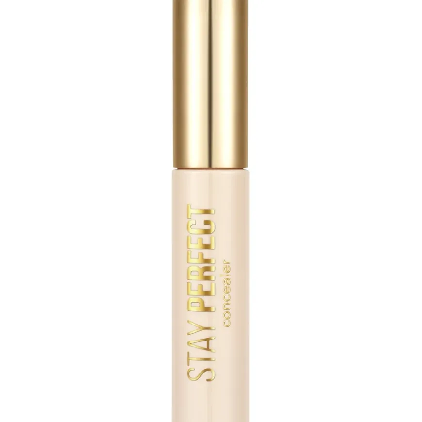 Concealer Stay Perfect Concealer von Flormar