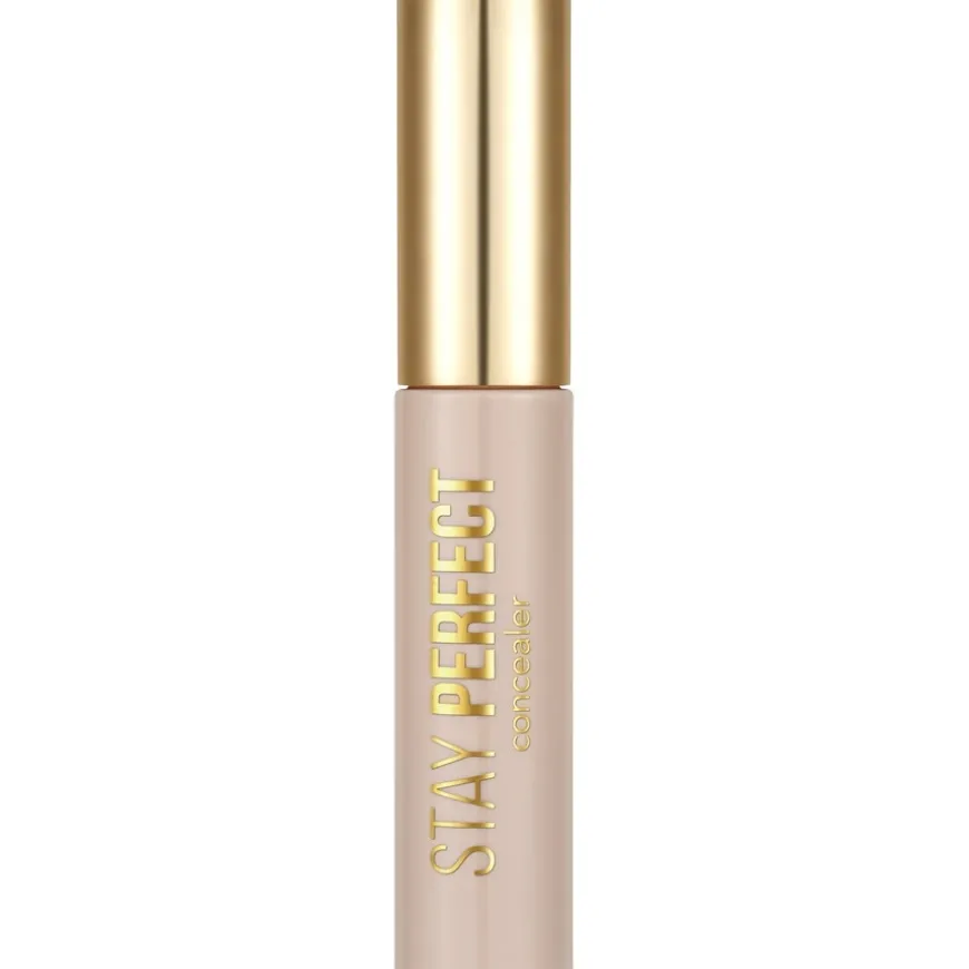 Concealer Stay Perfect Concealer von Flormar
