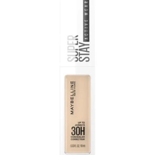 Concealer Super Stay Active Wear Concealer von Maybelline New York