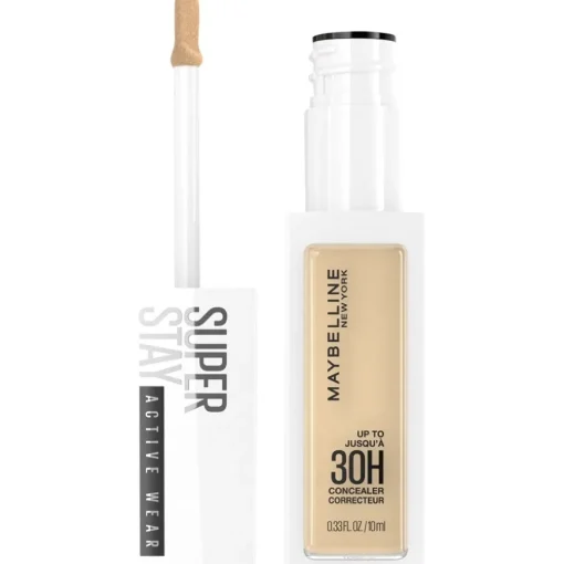 Concealer Super Stay Active Wear Concealer von Maybelline New York