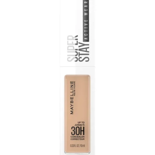 Concealer Super Stay Active Wear Concealer von Maybelline New York