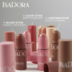 Concealer The Contour Stick von Isadora