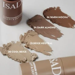 Concealer The Contour Stick von Isadora