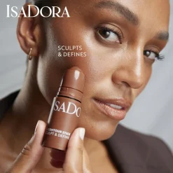 Concealer The Contour Stick von Isadora