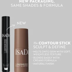 Concealer The Contour Stick von Isadora