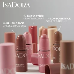 Concealer The Contour Stick von Isadora