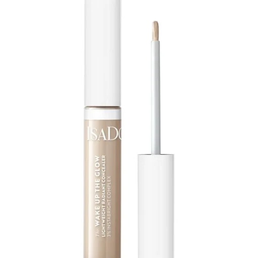 Concealer The Wake Up The Glow Lightweight Radiant Concealer von Isadora