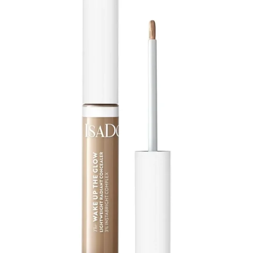 Concealer The Wake Up The Glow Lightweight Radiant Concealer von Isadora
