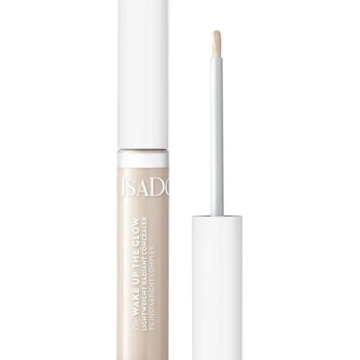 Concealer The Wake Up The Glow Lightweight Radiant Concealer von Isadora