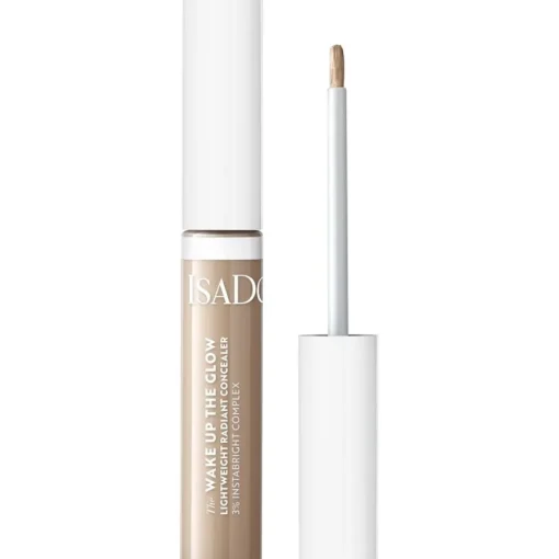 Concealer The Wake Up The Glow Lightweight Radiant Concealer von Isadora
