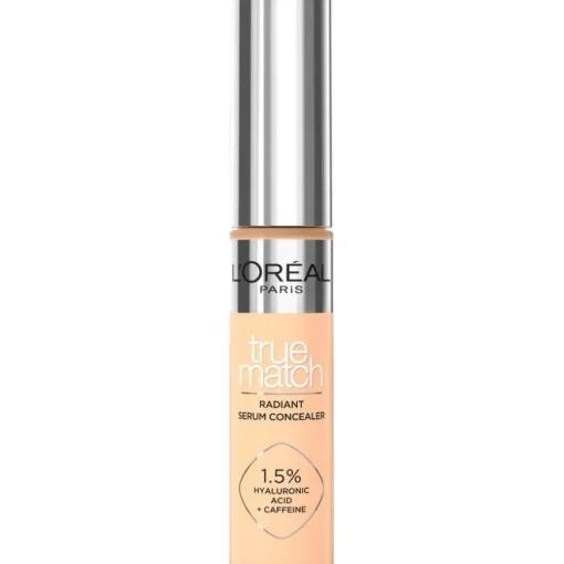 Concealer True Match Radiant Serum Concealer von L’Oréal Paris