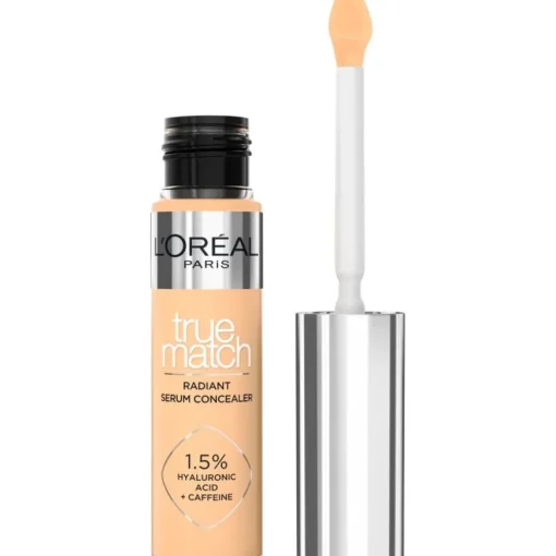 Concealer True Match Radiant Serum Concealer von L’Oréal Paris