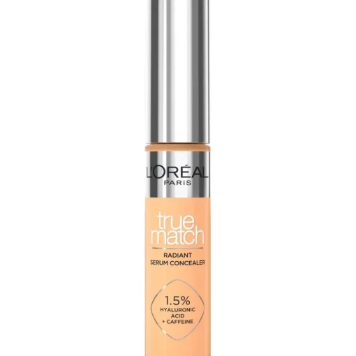 Concealer True Match Radiant Serum Concealer von L’Oréal Paris
