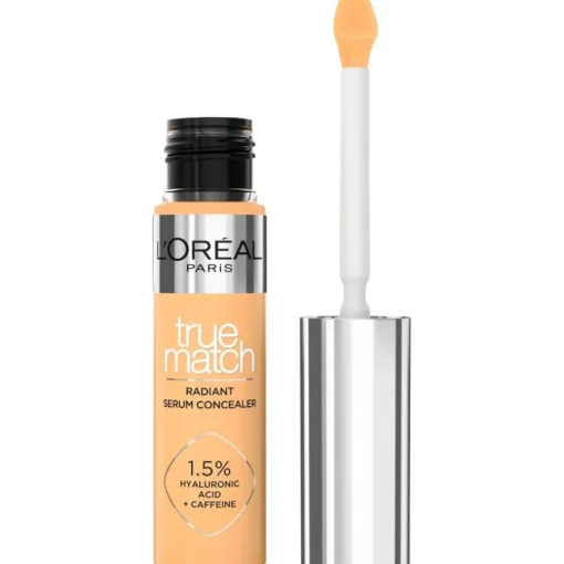 Concealer True Match Radiant Serum Concealer von L’Oréal Paris