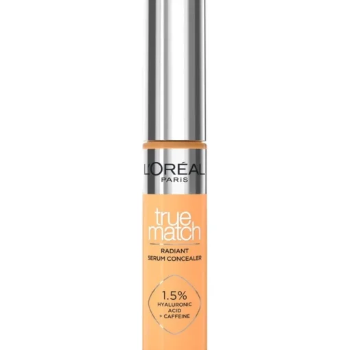 Concealer True Match Radiant Serum Concealer von L’Oréal Paris