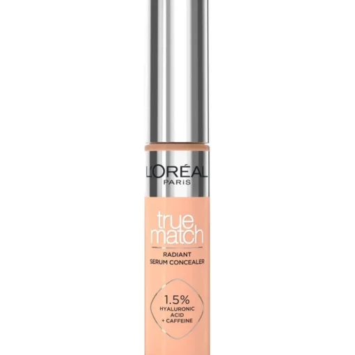Concealer True Match Radiant Serum Concealer von L’Oréal Paris