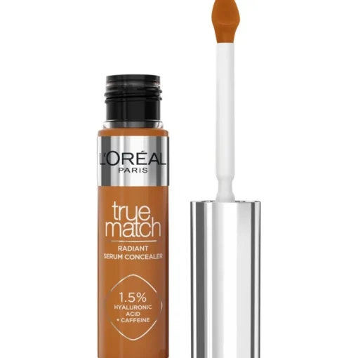 Concealer True Match Radiant Serum Concealer von L’Oréal Paris