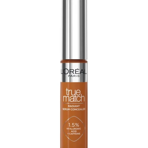 Concealer True Match Radiant Serum Concealer von L’Oréal Paris