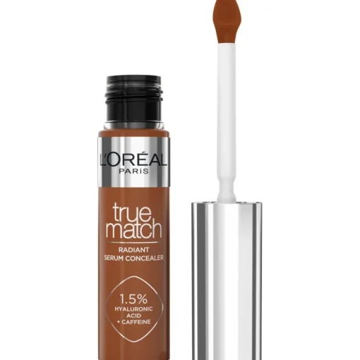 Concealer True Match Radiant Serum Concealer von L’Oréal Paris