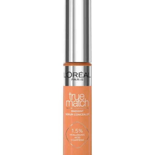Concealer True Match Radiant Serum Concealer von L’Oréal Paris