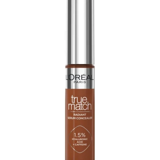 Concealer True Match Radiant Serum Concealer von L’Oréal Paris