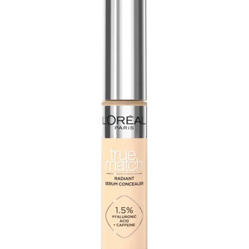 Concealer True Match Radiant Serum Concealer von L’Oréal Paris