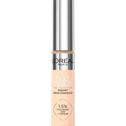 Concealer True Match Radiant Serum Concealer von L’Oréal Paris