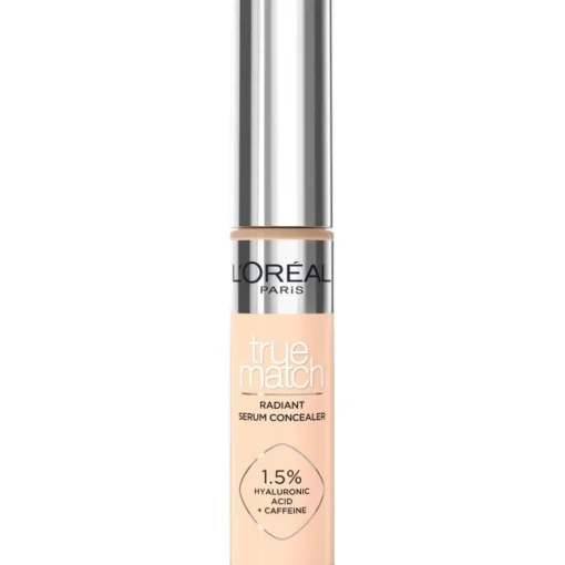Concealer True Match Radiant Serum Concealer von L’Oréal Paris