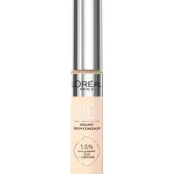 Concealer True Match Radiant Serum Concealer von L’Oréal Paris