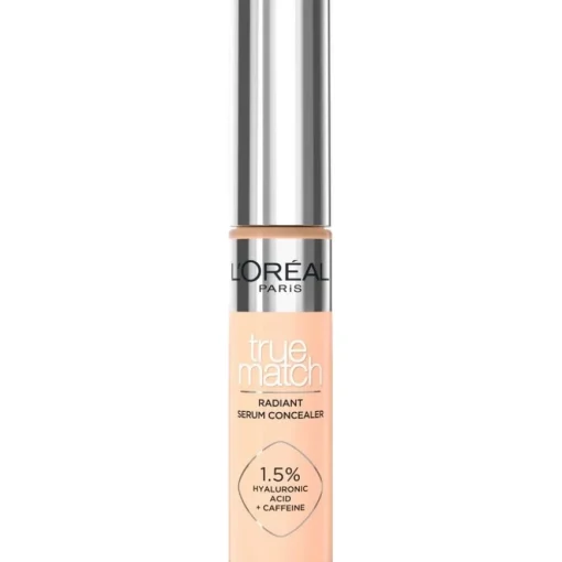 Concealer True Match Radiant Serum Concealer von L’Oréal Paris