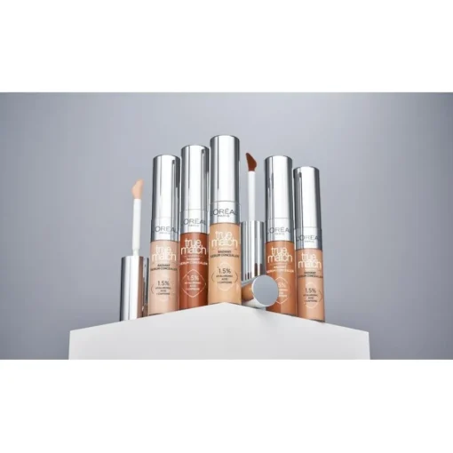 Concealer True Match Radiant Serum Concealer von L’Oréal Paris