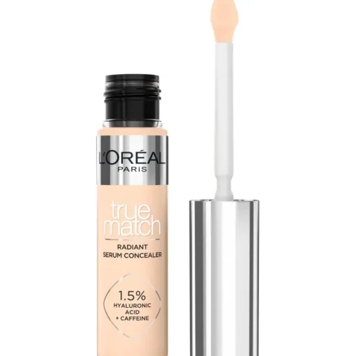 Concealer True Match Radiant Serum Concealer von L’Oréal Paris