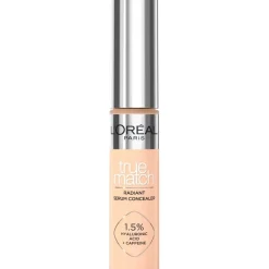 Concealer True Match Radiant Serum Concealer von L’Oréal Paris
