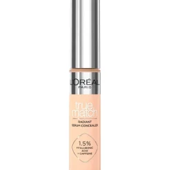 Concealer True Match Radiant Serum Concealer von L’Oréal Paris