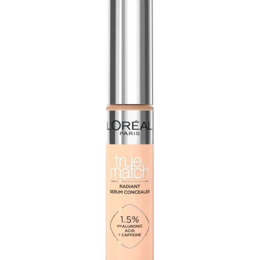 Concealer True Match Radiant Serum Concealer von L’Oréal Paris