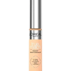 Concealer True Match Radiant Serum Concealer von L’Oréal Paris