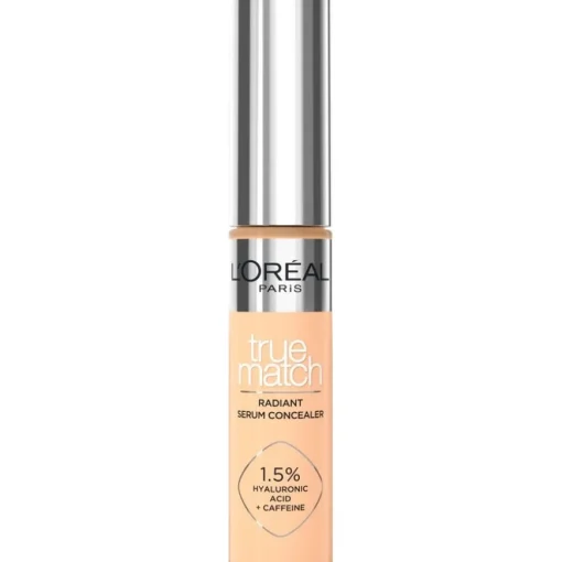 Concealer True Match Radiant Serum Concealer von L’Oréal Paris