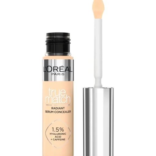 Concealer True Match Radiant Serum Concealer von L’Oréal Paris
