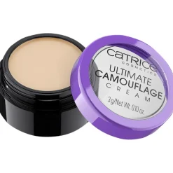 Concealer Ultimate Camouflage Cream von Catrice