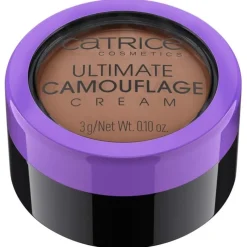 Concealer Ultimate Camouflage Cream von Catrice