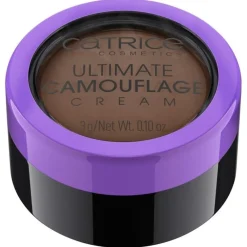 Concealer Ultimate Camouflage Cream von Catrice