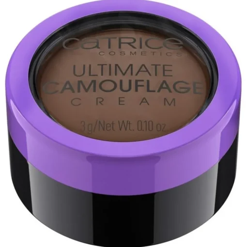 Concealer Ultimate Camouflage Cream von Catrice