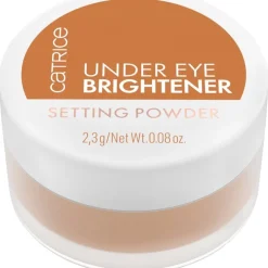 Concealer Under Eye Brightener Setting Powder von Catrice
