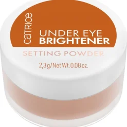 Concealer Under Eye Brightener Setting Powder von Catrice