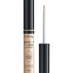 Concealer Wake Up the Glow Concealer von Isadora